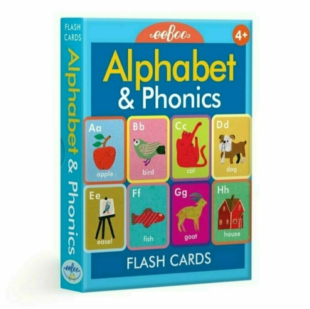 Flash Cards